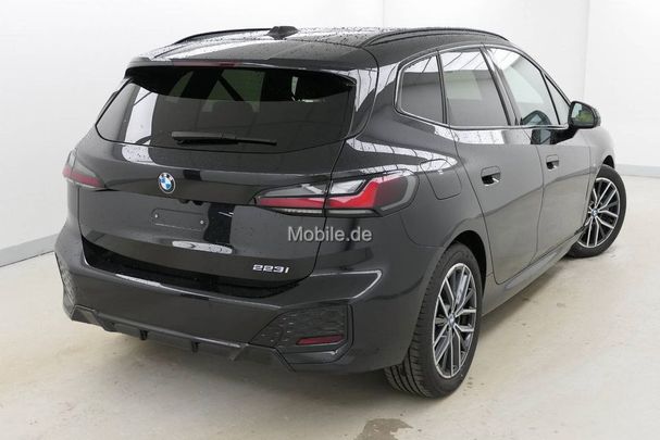 BMW 223i Active Tourer 223i 160 kW image number 9