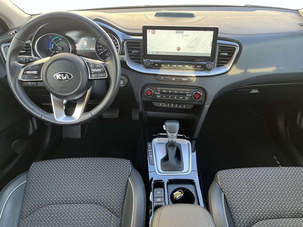 Kia XCeed 1.6 GDI 103 kW image number 3