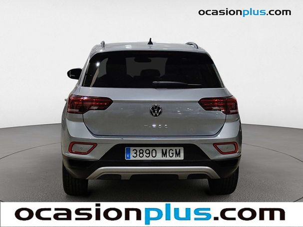 Volkswagen T-Roc 1.5 TSI 110 kW image number 14