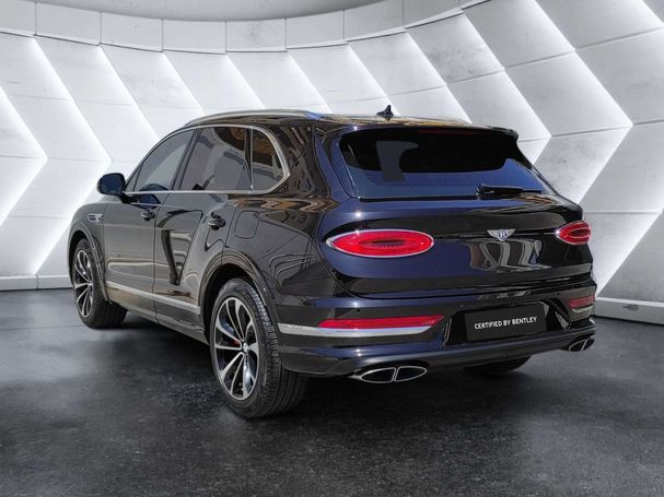 Bentley Bentayga 329 kW image number 7