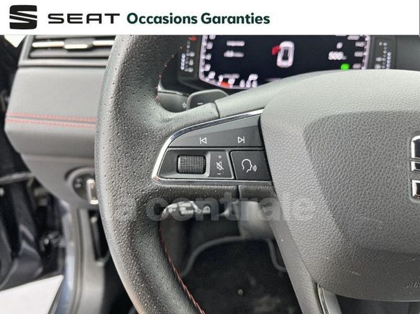 Seat Arona 1.0 TSI DSG 85 kW image number 32