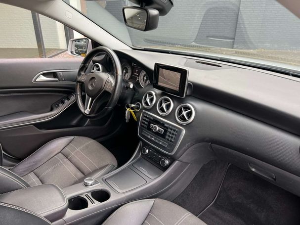 Mercedes-Benz A 180 90 kW image number 27