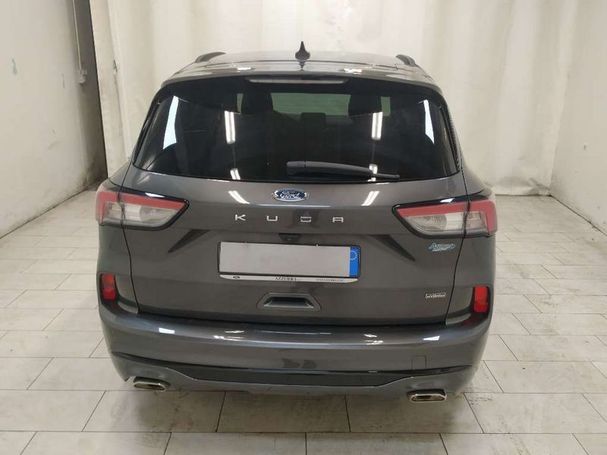 Ford Kuga 2.5 ST-Line X CVT 165 kW image number 5