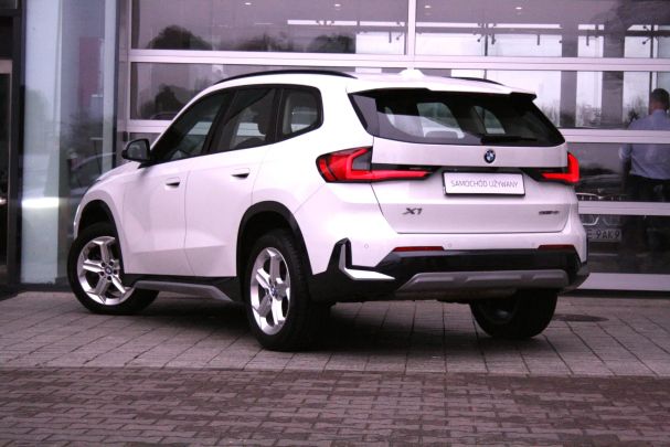 BMW X1 sDrive18i 100 kW image number 4