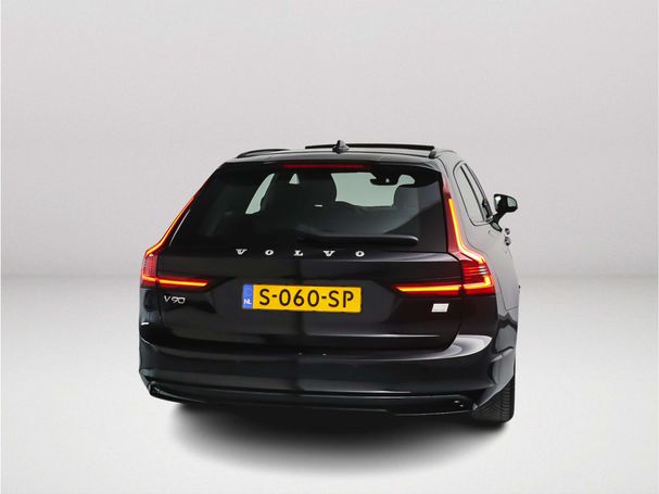 Volvo V90 AWD T6 257 kW image number 12