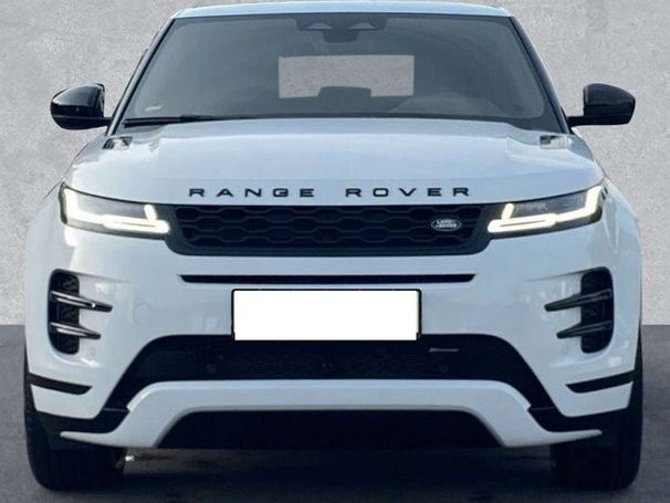 Land Rover Range Rover Evoque P300e AWD 227 kW image number 7