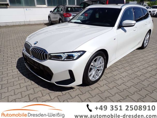 BMW 330i Touring 180 kW image number 2