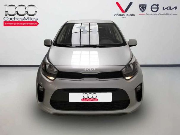 Kia Picanto 1.0 49 kW image number 2