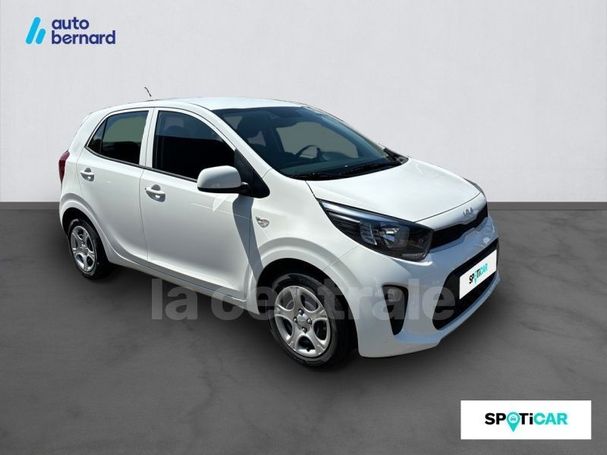 Kia Picanto 1.0 49 kW image number 14