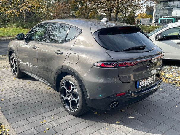 Alfa Romeo Tonale 206 kW image number 5