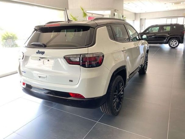 Jeep Compass 1.3 PHEV 176 kW image number 7