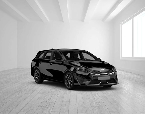 Kia Ceed Sportswagon 103 kW image number 6