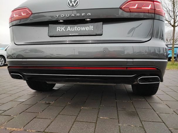 Volkswagen Touareg 3.0 TDI 4Motion 210 kW image number 13