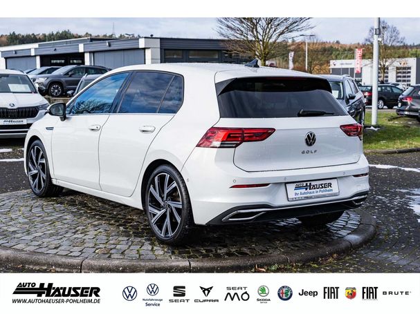 Volkswagen Golf 2.0 TSI Style DSG 140 kW image number 4