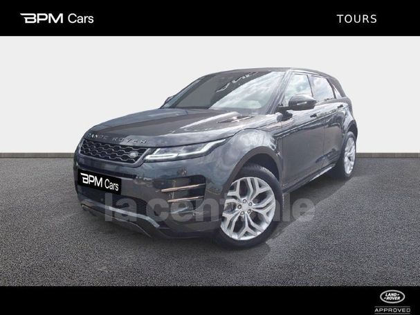 Land Rover Range Rover Evoque P300e PHEV 227 kW image number 1