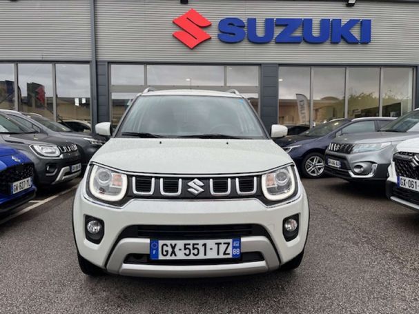 Suzuki Ignis 62 kW image number 3