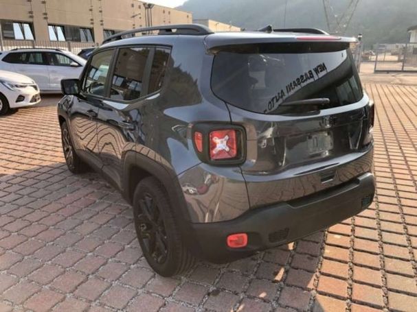 Jeep Renegade 1.0 Limited 88 kW image number 2