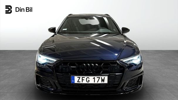 Audi A6 55 TFSIe quattro S tronic S-line Avant 274 kW image number 2