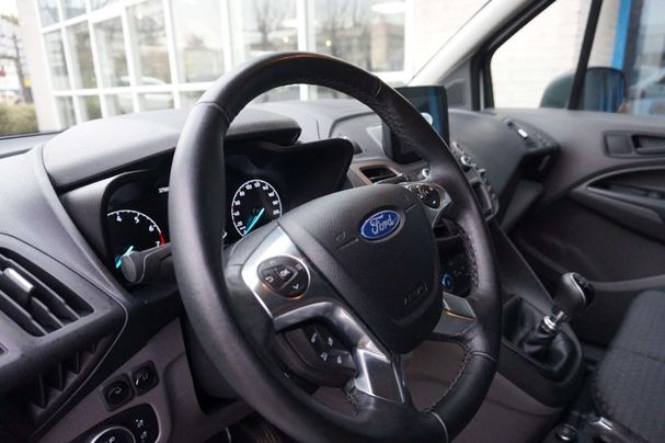 Ford Transit Connect L1 74 kW image number 5