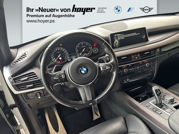 BMW X5 xDrive40d 230 kW image number 5