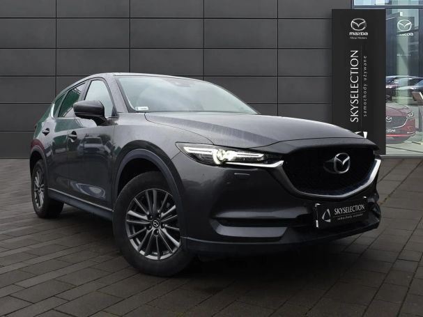 Mazda CX-5 AWD 118 kW image number 2