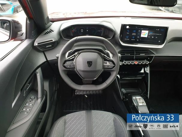 Peugeot 2008 100 kW image number 20