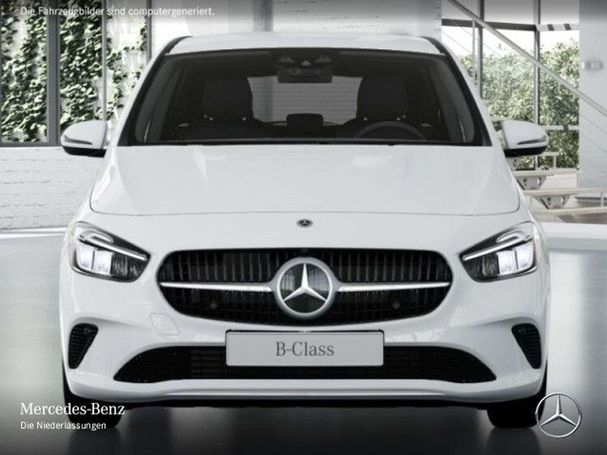 Mercedes-Benz B 250 e 160 kW image number 8