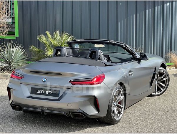 BMW Z4 M40i sDrive 250 kW image number 2