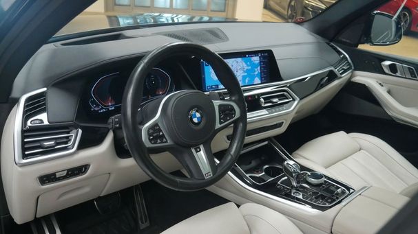 BMW X5 xDrive40i 250 kW image number 10