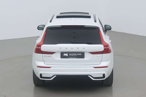 Volvo XC60 T6 Recharge AWD Plus 257 kW image number 9