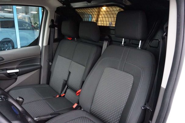 Ford Transit Connect L1 74 kW image number 10