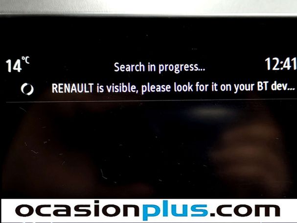 Renault Clio TCe 66 kW image number 33