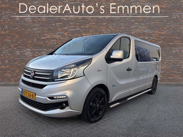 Fiat Talento L2H1 2.0 SX 107 kW image number 1