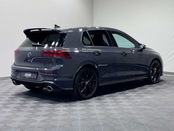 Volkswagen Golf GTI Clubsport DSG 221 kW image number 3