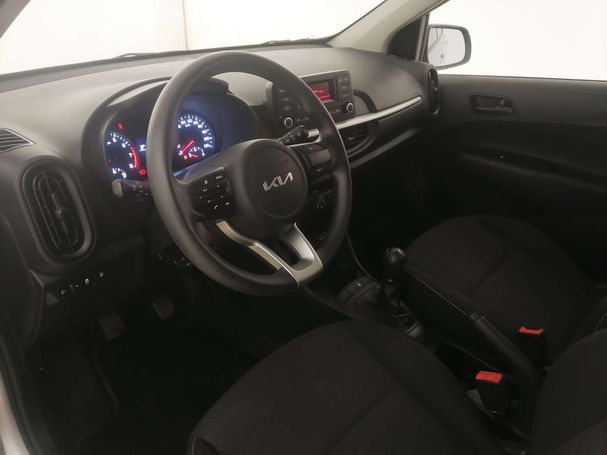 Kia Picanto 1.0 49 kW image number 2