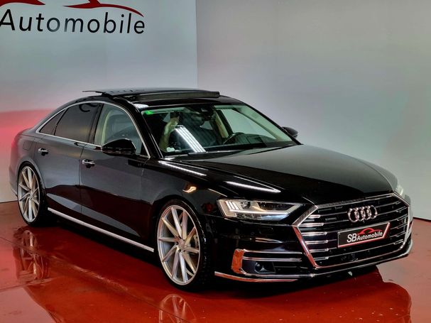 Audi A8 210 kW image number 3