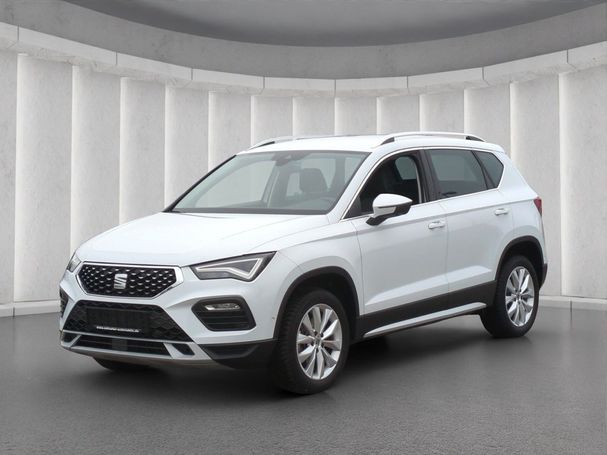 Seat Ateca 1.5 TSI DSG 110 kW image number 1