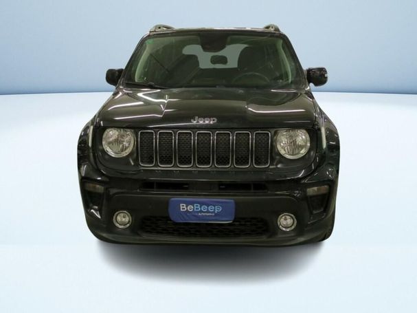 Jeep Renegade 1.6 MultiJet 96 kW image number 6