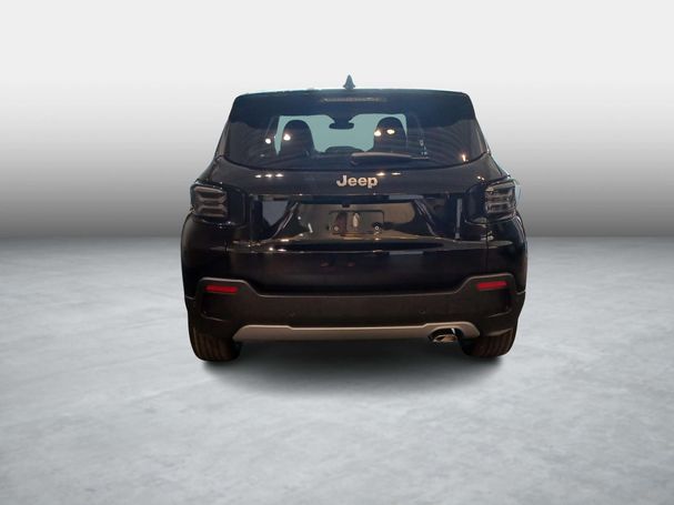 Jeep Avenger 1.2 74 kW image number 9