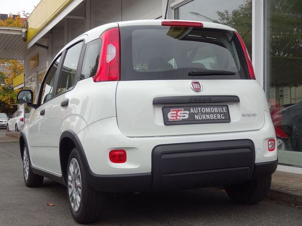 Fiat Panda Hybrid 51 kW image number 3