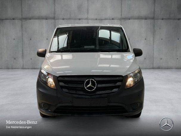 Mercedes-Benz Vito 110 CDI 75 kW image number 3