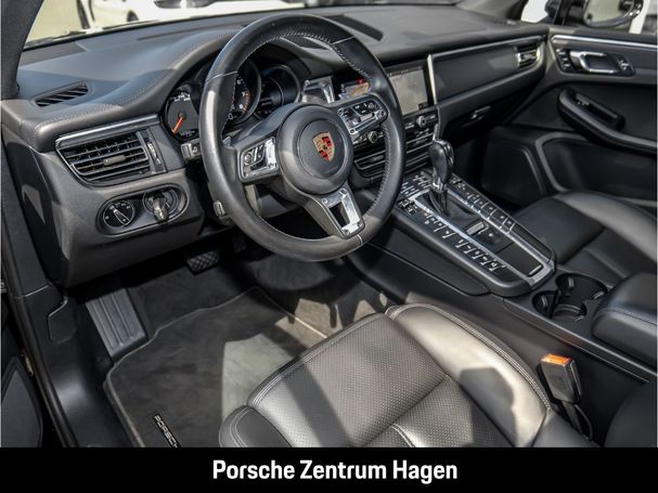 Porsche Macan 180 kW image number 17