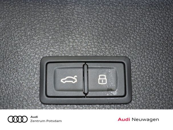 Audi Q2 35 TDI Advanced 110 kW image number 20