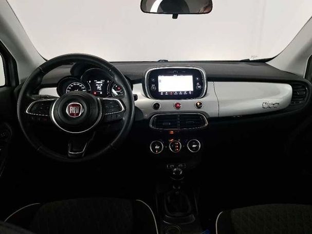 Fiat 500X 4x2 70 kW image number 7