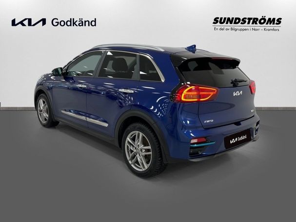 Kia Niro e 64 kWh 150 kW image number 6