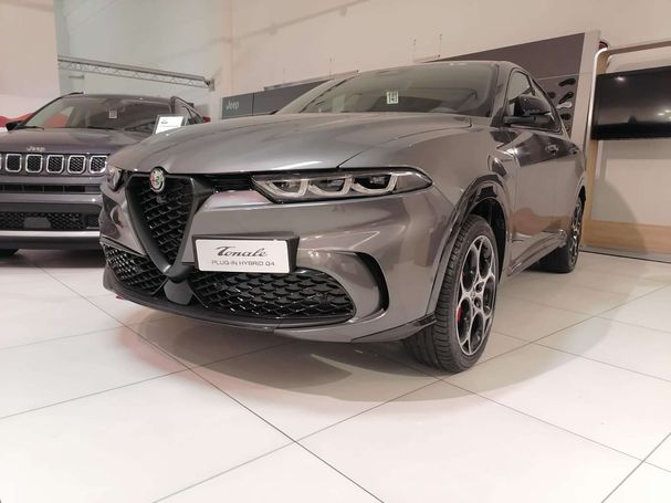 Alfa Romeo Tonale 206 kW image number 1