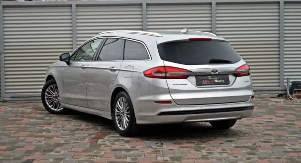 Ford Mondeo 138 kW image number 4