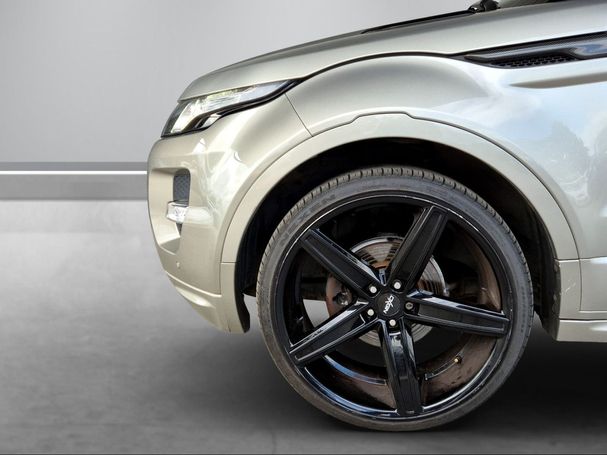 Land Rover Range Rover Evoque 177 kW image number 9