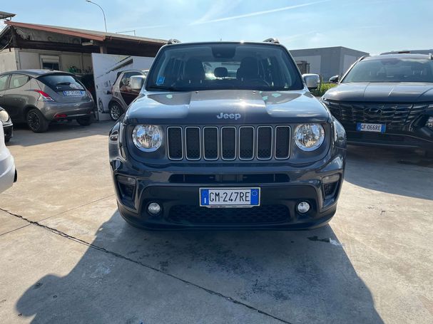 Jeep Renegade 1.0 Limited 88 kW image number 2