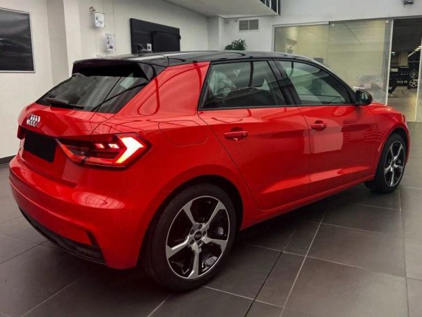 Audi A1 110 kW image number 3